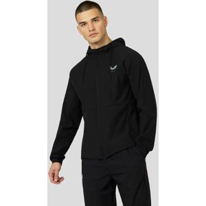Castore - Lightweight Woven Jacket - Zwart