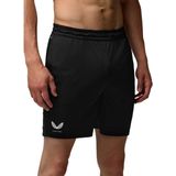 Castore - Adapt - Sportbroek - Zwart - Lichtgewicht, Geweven Stof, Aertek Technologie