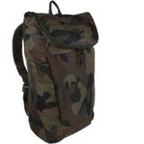 Regatta Shilton 20L Rugzak  (Camo Groen)