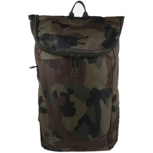 Regatta Shilton 20L Rugzak  (Camo Groen)