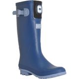 Regatta Dames/Dames Fairweather Shine LED Wellington Boots (38 EU) (Leisteenblauw)