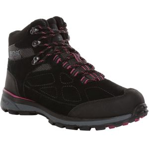 Regatta Womens/Ladies Samaris Suede Walking Boots