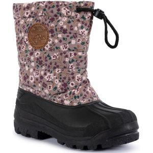 Trespass Kinderen/kinderen remy ditsy print snow boots