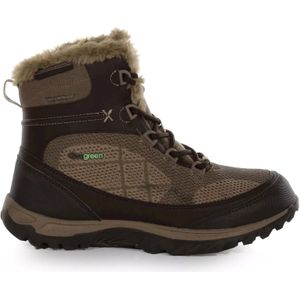 Regatta - Hawthorn Evo - Wandelschoenen - Zwart - Nylon - Waterdicht