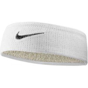 Nike Fury Hoofdband  (Wit)