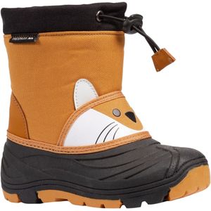 Trespass Kinderen/Kinderen Koda Sneeuwschoenen (22 EU) (Tan)