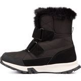 Trespass Dames/Dames Eira Snow Boots (37 EU) (Zwart)