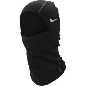 Nike Unisex Volwassenen Run Therma Sphere Bivakmuts  (Zwart)