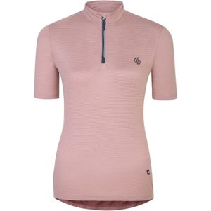 Dare2b - Pedal Through It Marl - Lichtgewicht Jersey - Korte Mouwen