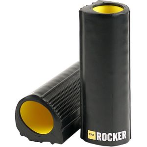 TRX Rocker Spierwals (66,04 cm) (Zwart)