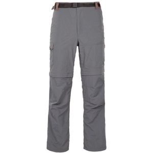 Trespass - Rynne B - Cargobroek - Muggenafstotend - 6 Zakken - Sneldrogend