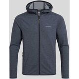 Craghoppers - Deft - Hoodie - Zwart - Zacht Jersey - Insectenwerend