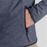 Craghoppers - Deft - Hoodie - Zwart - Zacht Jersey - Insectenwerend