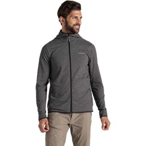 Craghoppers - Nosilife Deft - Sweatshirt - Grijs - Gerecycled Polyester Katoen