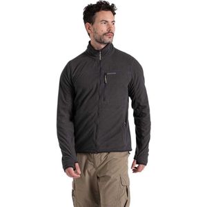 Craghoppers - NosiLife Spry - Fleecejas - Technisch - Insectenwerend