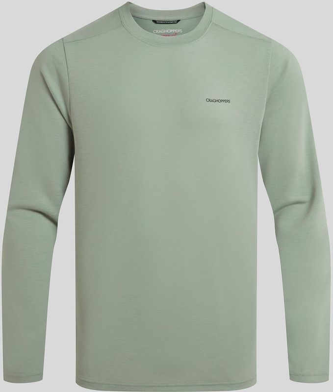 Craghoppers - Nosilife Abel - Longsleeve T-shirt - Technisch - Lange Mouwen