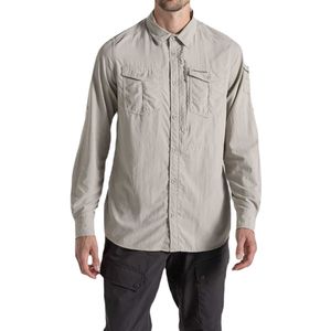 Craghoppers Outdoorhemd Hemd NosiLife Adventure III