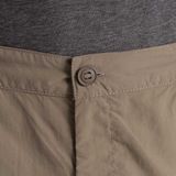 Craghoppers - Nosilife Cargo Ii - Korte Broek - Groen - Gerecycled Polyester