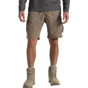 Craghoppers - Nosilife Cargo Ii - Korte Broek - Groen - Gerecycled Polyester