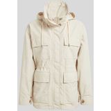 Craghoppers - NosiLife Adventure II - Damescapuchon met Volledige Rits - Zonnebescherming UPF 50+