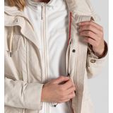 Craghoppers - NosiLife Adventure II - Damescapuchon met Volledige Rits - Zonnebescherming UPF 50+