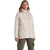 Craghoppers - NosiLife Adventure II - Damescapuchon met Volledige Rits - Zonnebescherming UPF 50+