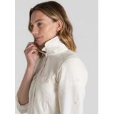 Craghoppers - Nosilife Adventure III Overhemd - Lichtblauw - Polyester - Lange Mouwen