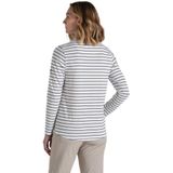 Craghoppers - Nosilife Akona - Longsleeve - Grijs - Dames