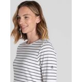 Craghoppers - Nosilife Akona - Longsleeve - Grijs - Dames