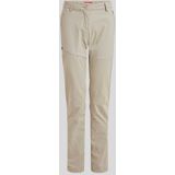 Wandelbroek - Zwart - NosiLife Pro - Slim Fit - UPF 50+ Bescherming