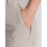 Wandelbroek - Zwart - NosiLife Pro - Slim Fit - UPF 50+ Bescherming