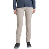 Wandelbroek - Zwart - NosiLife Pro - Slim Fit - UPF 50+ Bescherming