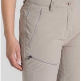 Craghoppers - Nosilife Pro - Wandelbroek - Beige - Gerecycled Materiaal