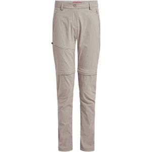 Craghoppers - Nosilife Pro - Wandelbroek - Beige - Gerecycled Materiaal
