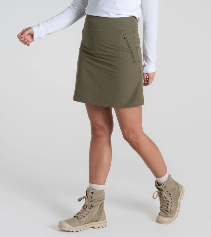 Craghoppers - Nosilife Pro - Onderrok - Lichtgewicht - Stretch - Anti-insect Technologie