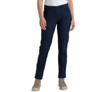 Craghoppers - Milla - Outdoorbroek - Dames - Beige - NosiLife Stof