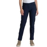 Craghoppers - Milla - Outdoorbroek - Dames - Beige - NosiLife Stof