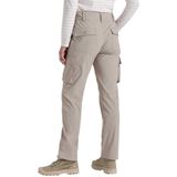 Craghoppers Nosilife Milla Broek Beige 36 / Regular Vrouw