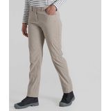 Craghoppers Nosilife Milla Broek Beige 36 / Regular Vrouw