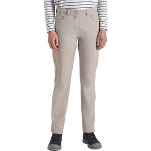 Craghoppers Nosilife Milla Broek Beige 36 / Regular Vrouw