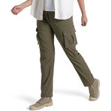 Craghoppers - Nosilife Jules - Cargobroek - Groen