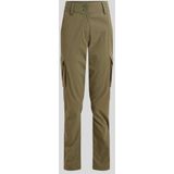 Craghoppers - Nosilife Jules - Cargobroek - Groen