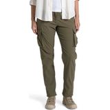 Craghoppers - Nosilife Jules - Cargobroek - Groen