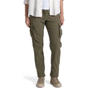 Craghoppers - Nosilife Jules - Cargobroek - Groen