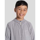 Craghoppers - Nosilife Frey - Sweatshirt - Met Rits