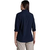 Craghoppers Nosilife Freeda Overhemd Met Lange Mouwen