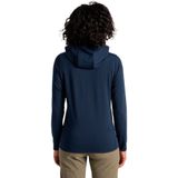 Craghoppers Nosilife Afia - Hoodie - Grijs - Technische Stretch - Insectenwerend