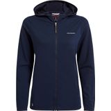 Craghoppers Nosilife Afia - Hoodie - Grijs - Technische Stretch - Insectenwerend