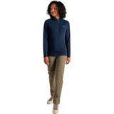 Craghoppers Nosilife Afia - Hoodie - Grijs - Technische Stretch - Insectenwerend