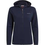 Craghoppers Nosilife Afia - Hoodie - Grijs - Technische Stretch - Insectenwerend